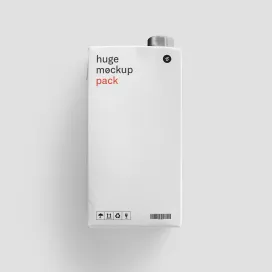 BPK Packages 20